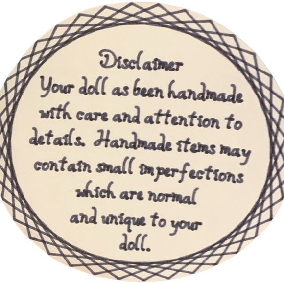 Whimsical Expresso Macchiato Gnome Decor with Gray Beard. NWT - Picture 11 of 11